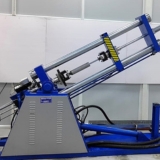Damping Force TEST Machine