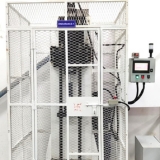 Endurance Test Machine
