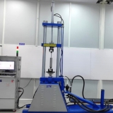 Damping Force Test Machine